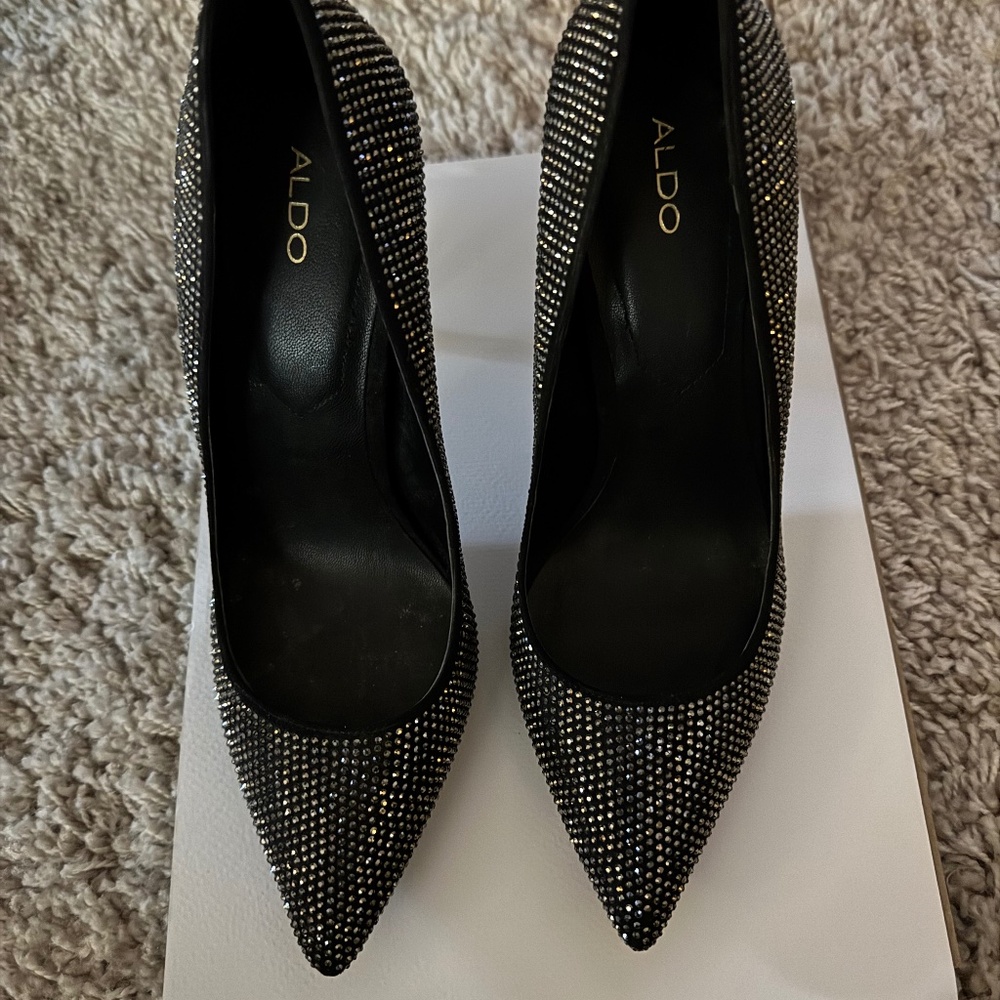 Womens Stiletto Heels
